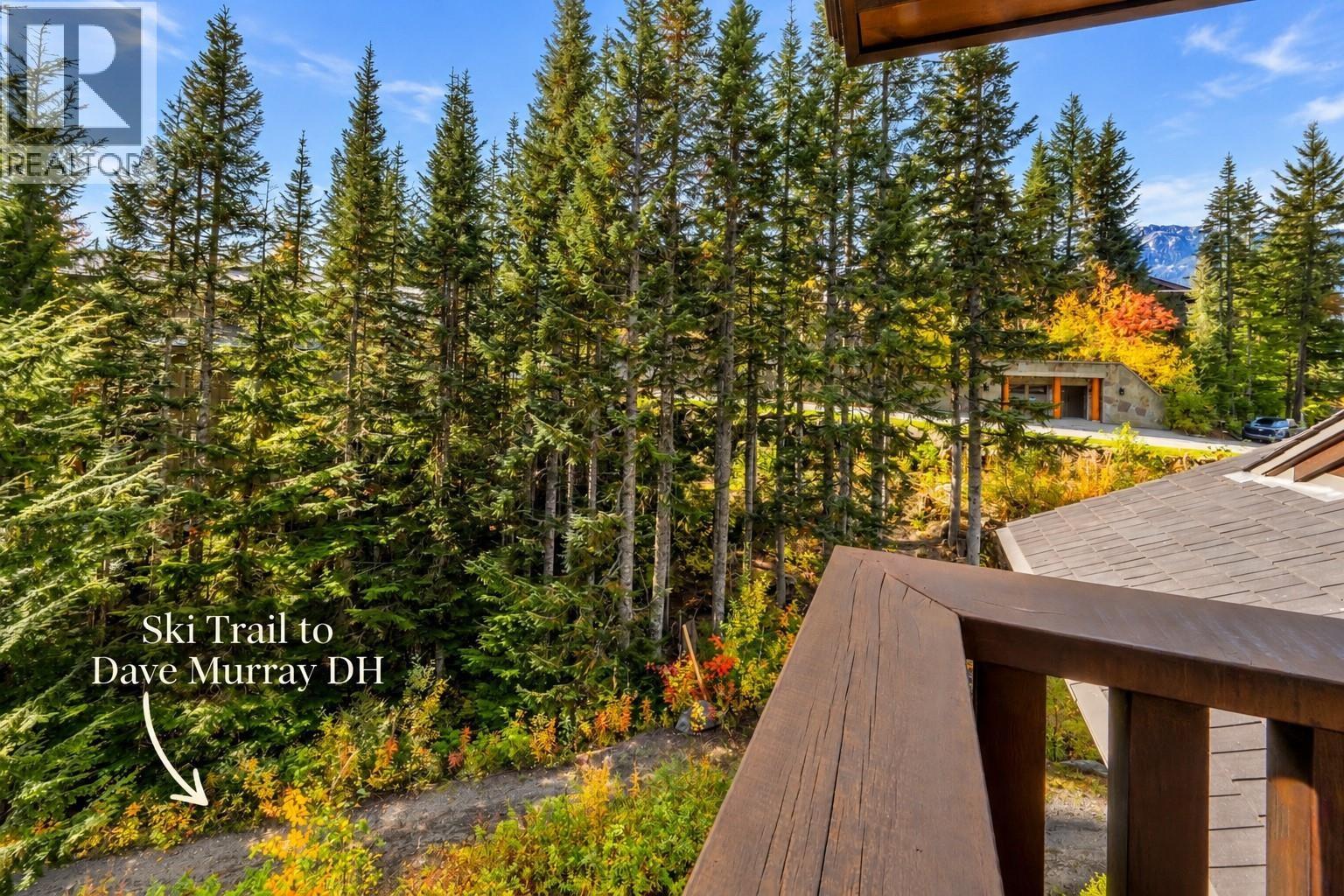 1 2500 Taluswood Place, Whistler, British Columbia  V8E 0R2 - Photo 24 - R3174127