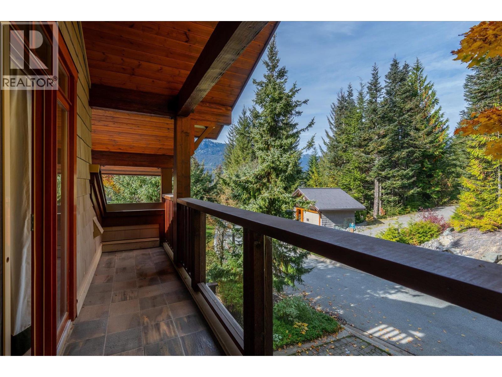 1 2500 Taluswood Place, Whistler, British Columbia  V8E 0R2 - Photo 25 - R3174127