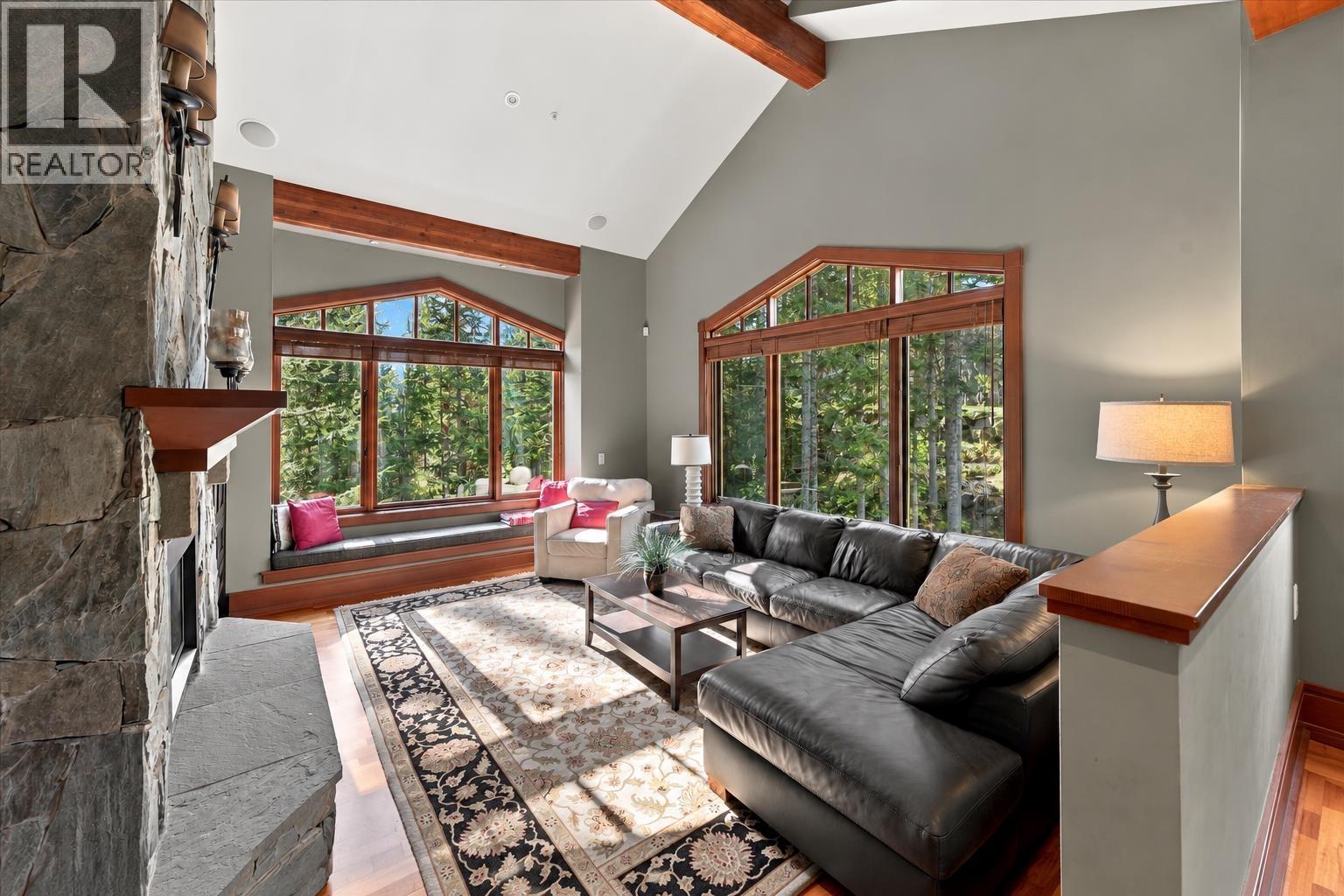 1 2500 Taluswood Place, Whistler, British Columbia  V8E 0R2 - Photo 3 - R3174127