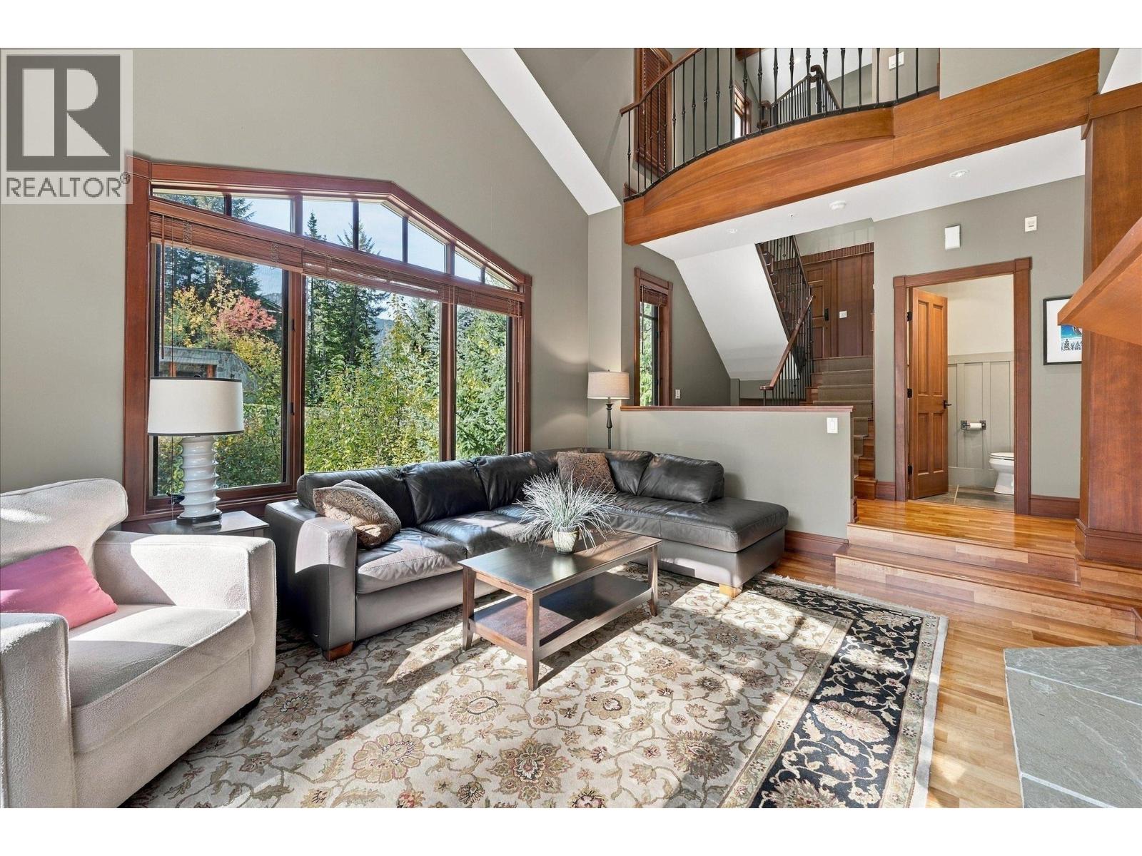 1 2500 Taluswood Place, Whistler, British Columbia  V8E 0R2 - Photo 4 - R3174127