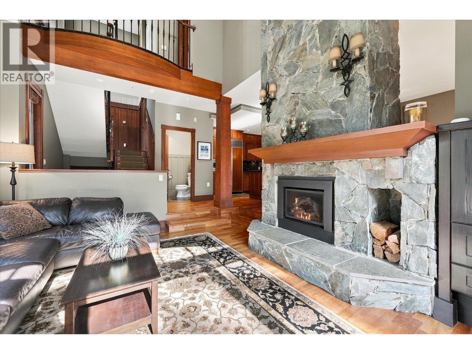 1 2500 Taluswood Place, Whistler, British Columbia  V8E 0R2 - Photo 5 - R3174127