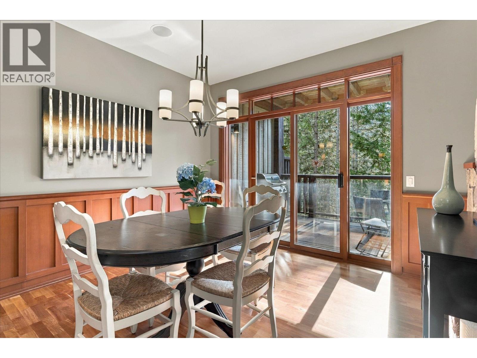 1 2500 Taluswood Place, Whistler, British Columbia  V8E 0R2 - Photo 6 - R3174127