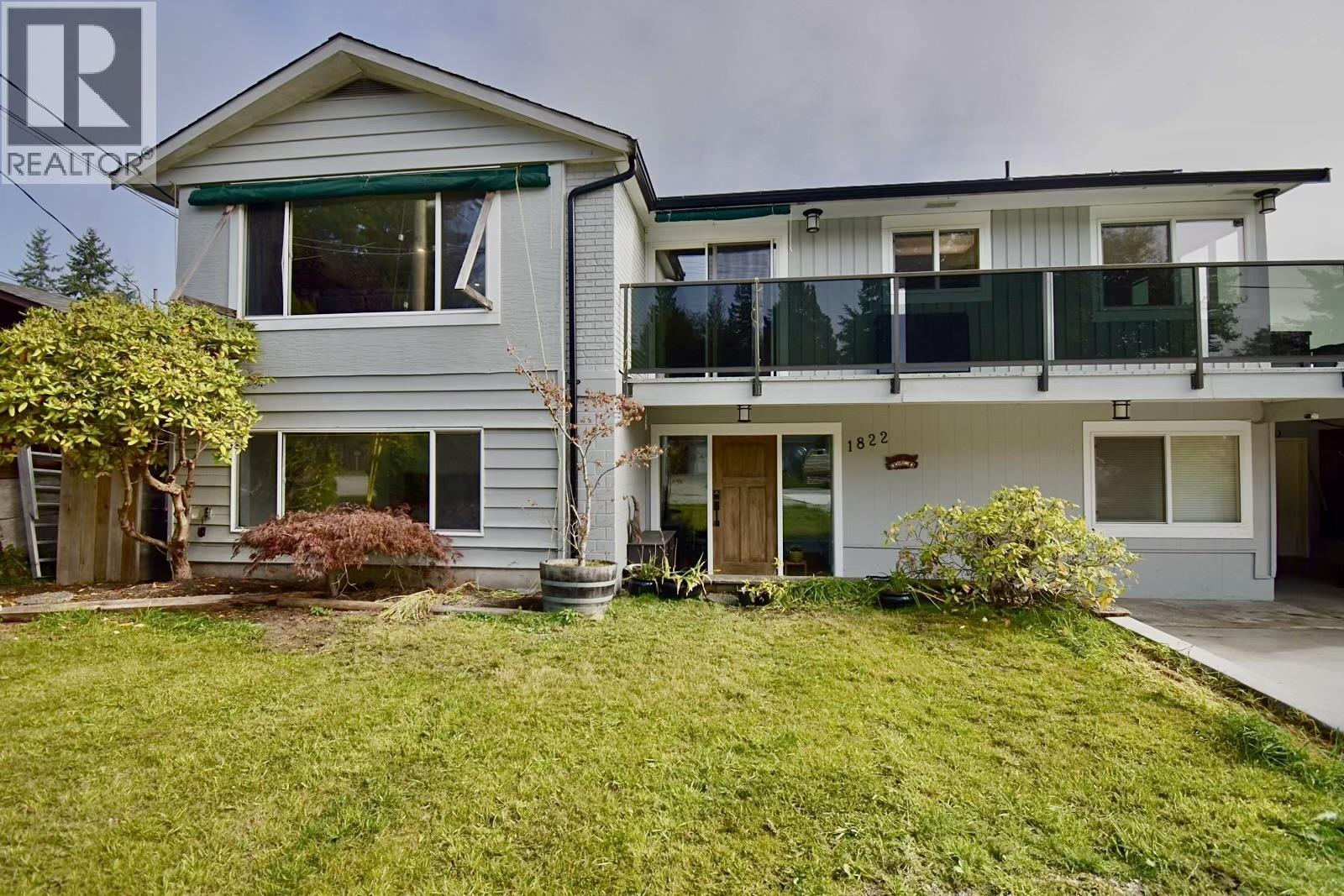 1822 Hall Road, Sechelt, British Columbia  V7Z 0A9 - Photo 4 - R3174161