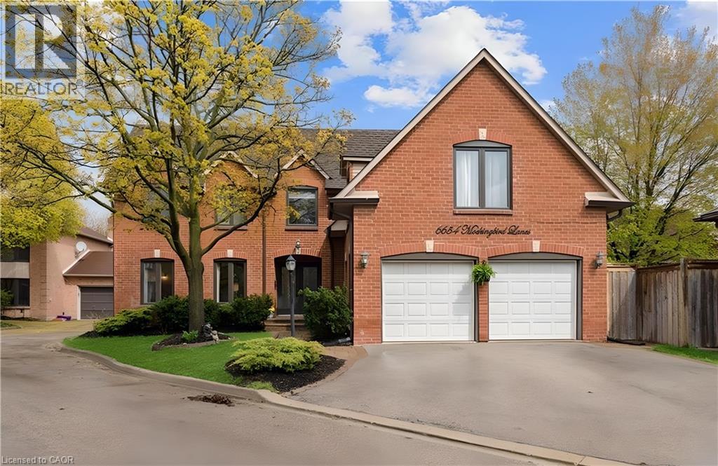 6654 Mockingbird Lane