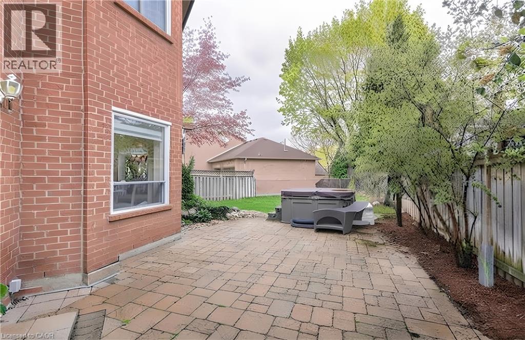 6654 Mockingbird Lane, Mississauga, Ontario  L5N 5J9 - Photo 33 - 40870395