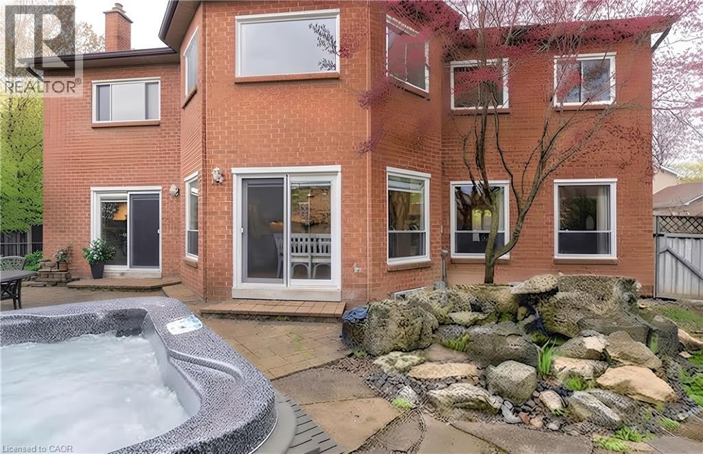 6654 Mockingbird Lane, Mississauga, Ontario  L5N 5J9 - Photo 35 - 40870395