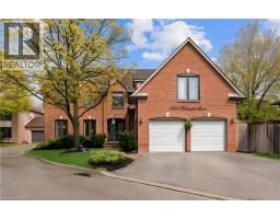 6654 MOCKINGBIRD Lane, mississauga, Ontario