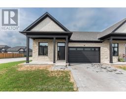 9 - 62 COMPASS TRAIL, Central Elgin, Ontario