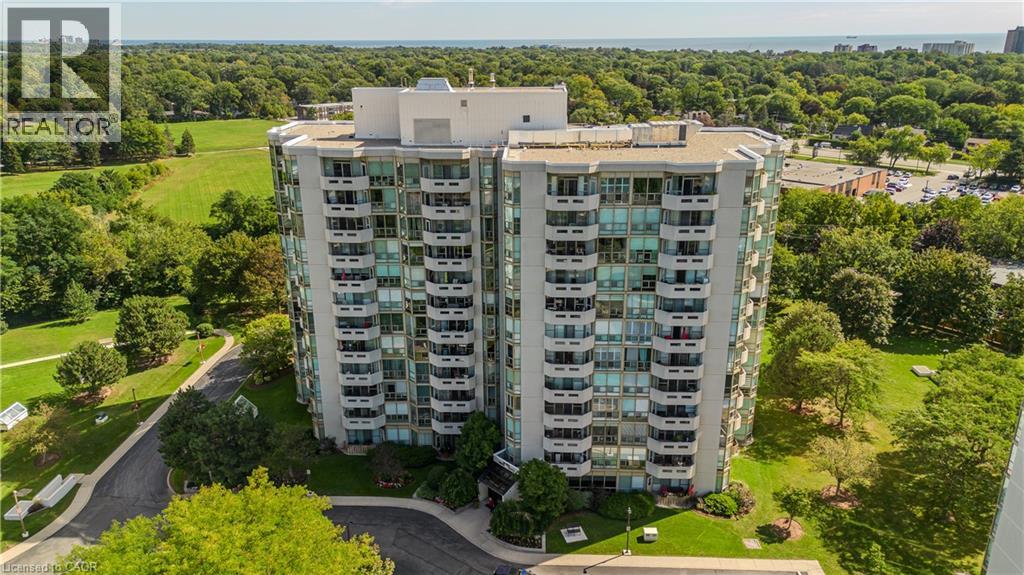 5080 Pinedale Avenue Unit# 1006, Burlington, Ontario  L7L 5V7 - Photo 1 - 40870054