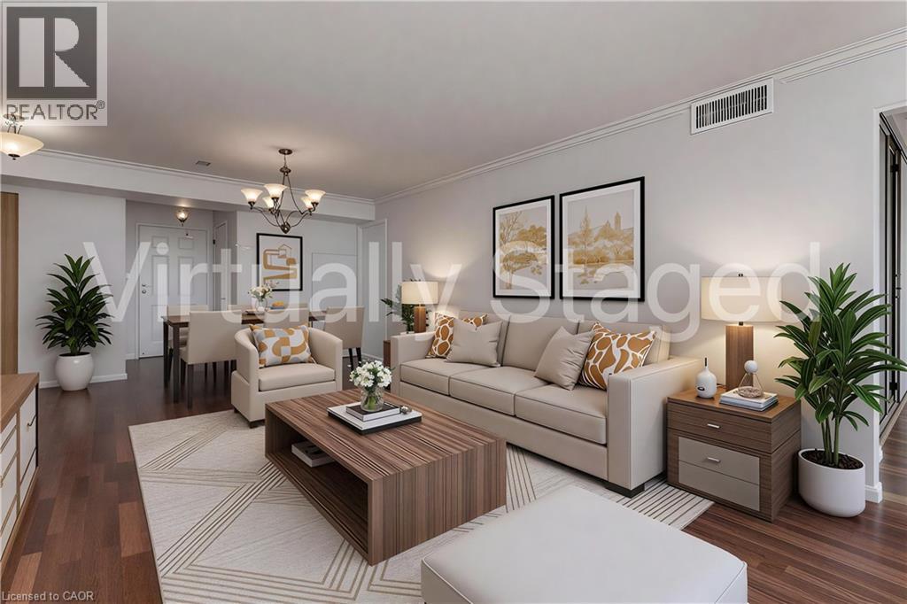 5080 Pinedale Avenue Unit# 1006, Burlington, Ontario  L7L 5V7 - Photo 6 - 40870054