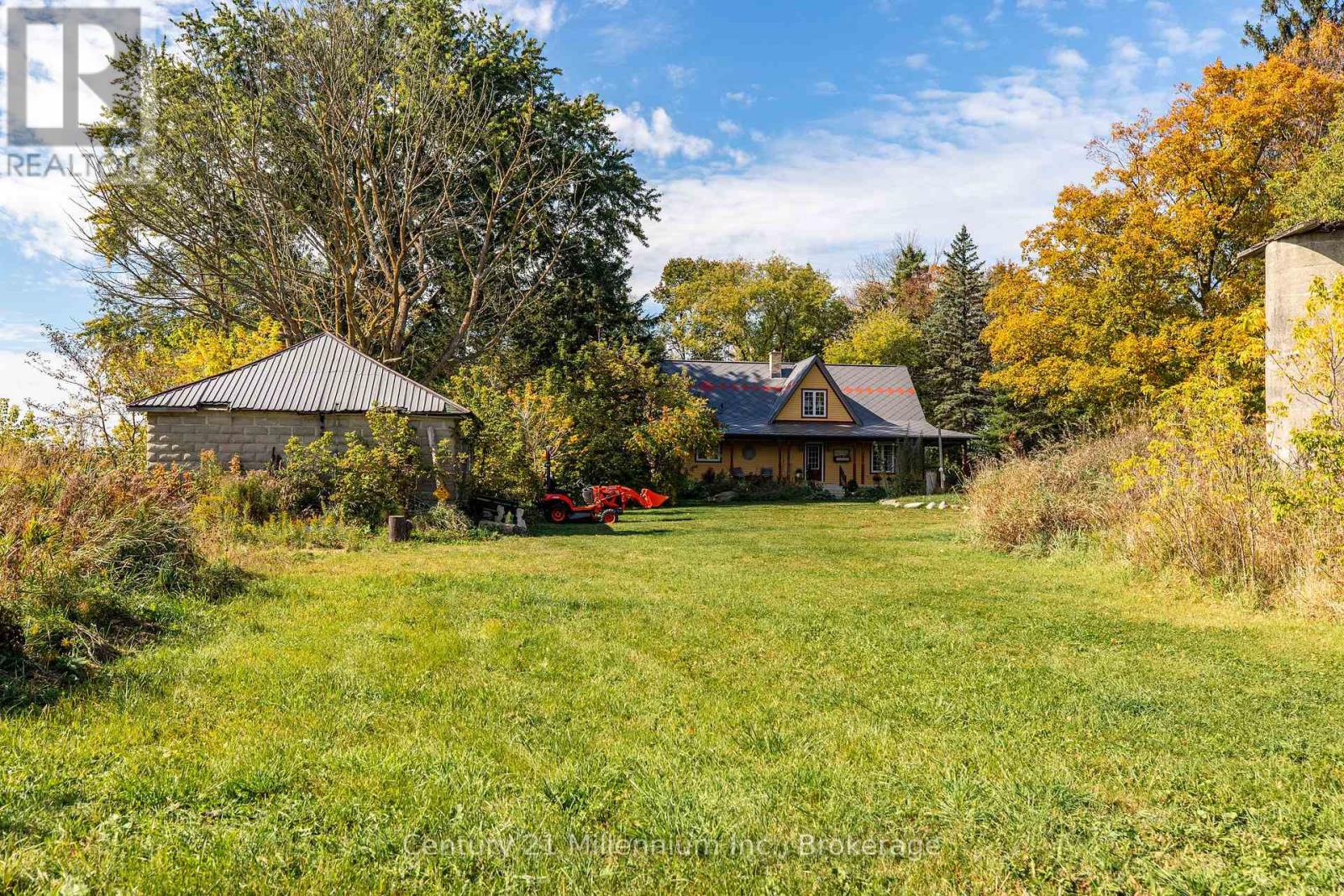 42532 Grey Road 109, West Grey, Ontario  N0G 2L0 - Photo 11 - X13882222
