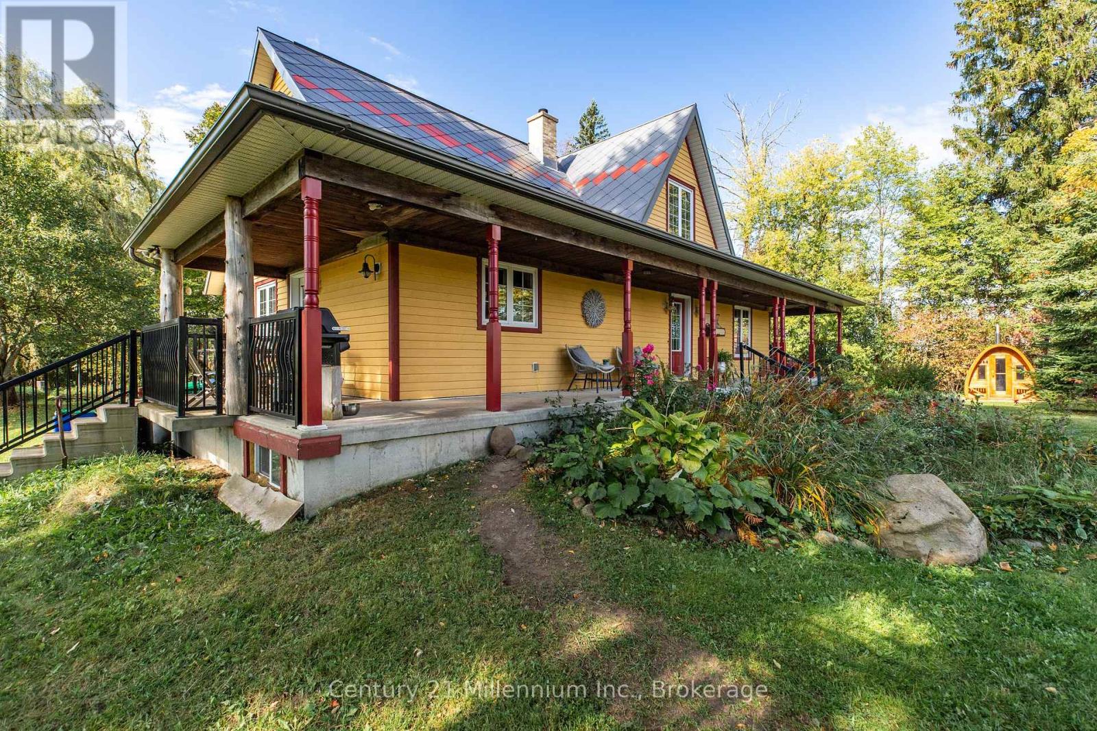42532 Grey Road 109, West Grey, Ontario  N0G 2L0 - Photo 2 - X13882222