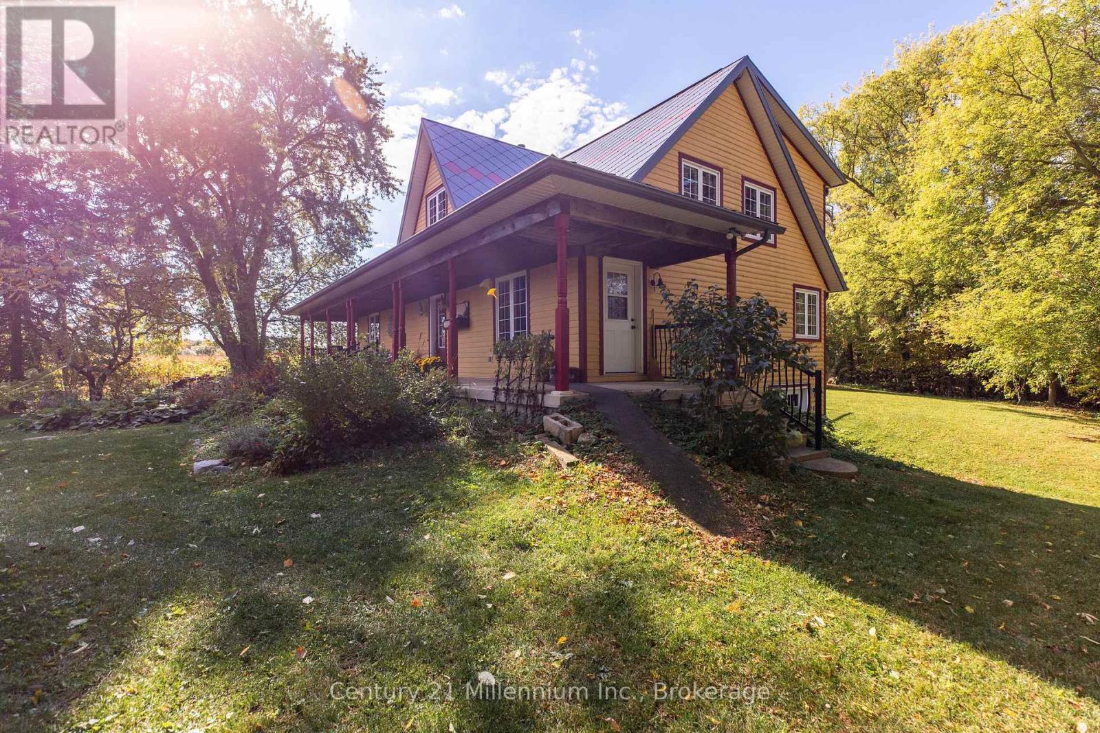 42532 Grey Road 109, West Grey, Ontario  N0G 2L0 - Photo 3 - X13882222