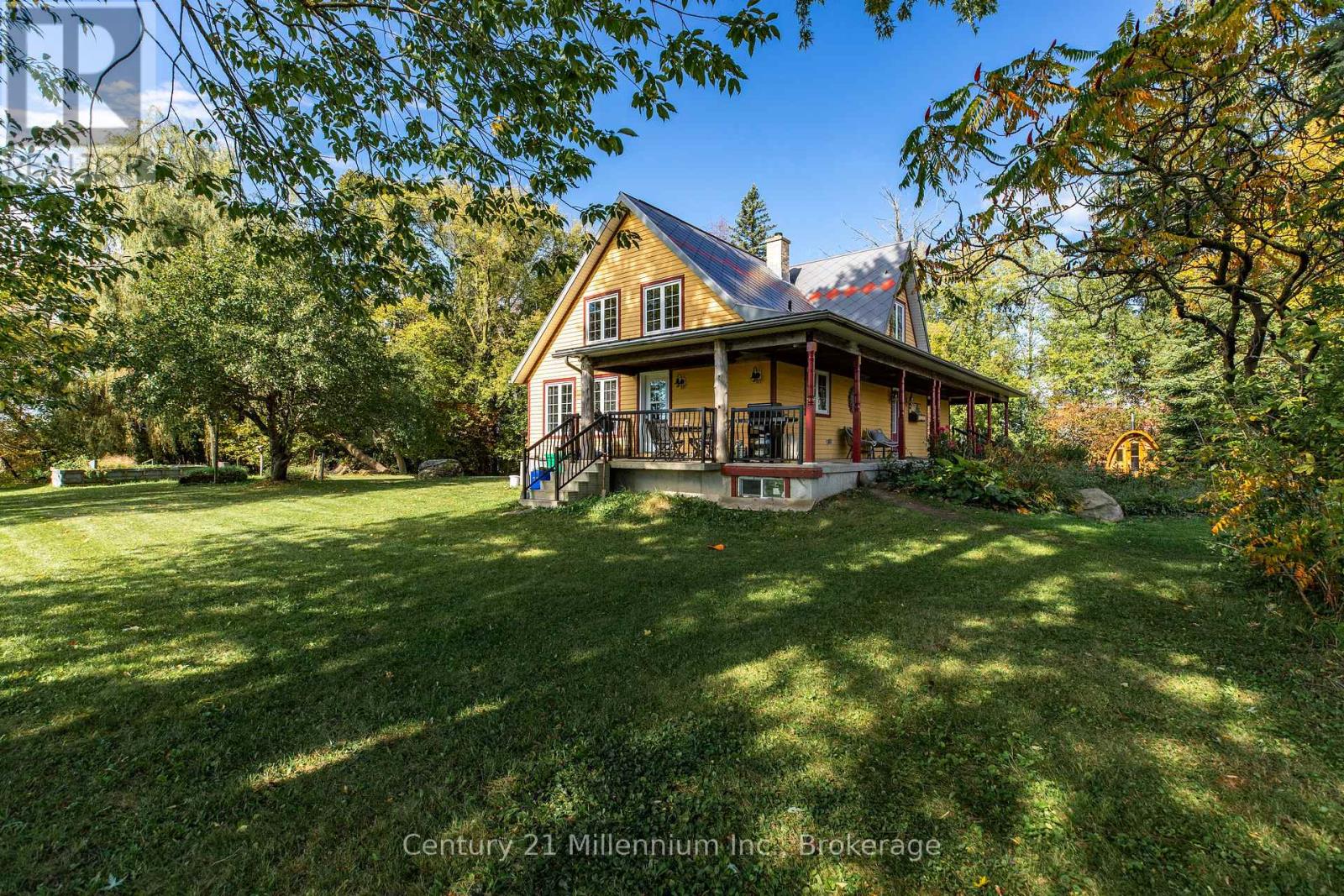 42532 Grey Road 109, West Grey, Ontario  N0G 2L0 - Photo 4 - X13882222