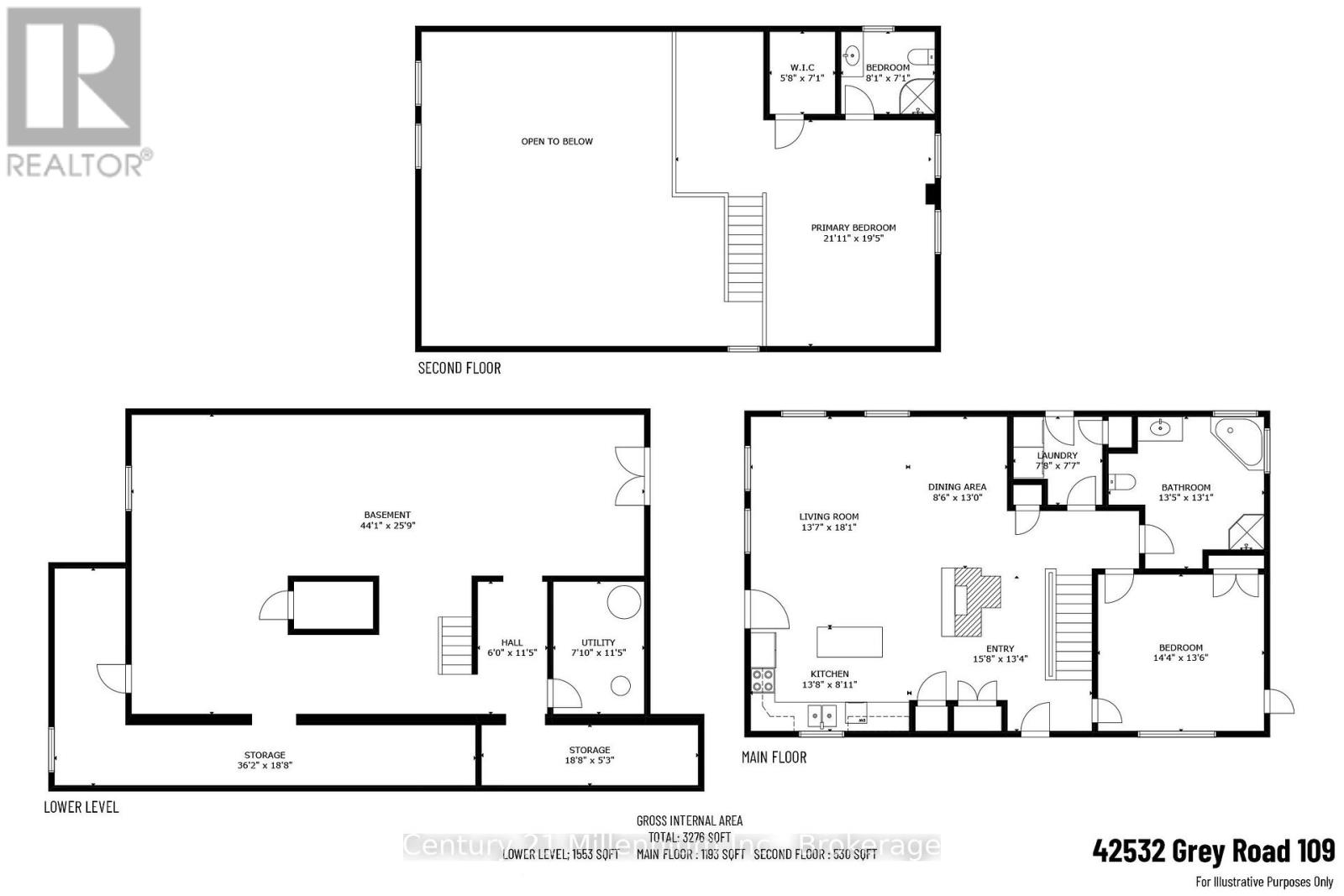 42532 Grey Road 109, West Grey, Ontario  N0G 2L0 - Photo 50 - X13882222