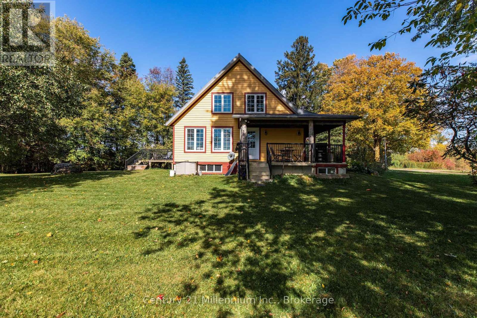 42532 Grey Road 109, West Grey, Ontario  N0G 2L0 - Photo 6 - X13882222