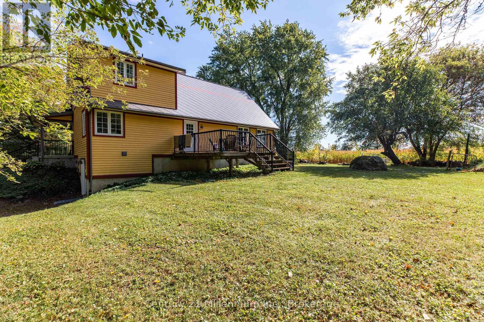 42532 Grey Road 109, West Grey, Ontario  N0G 2L0 - Photo 8 - X13882222