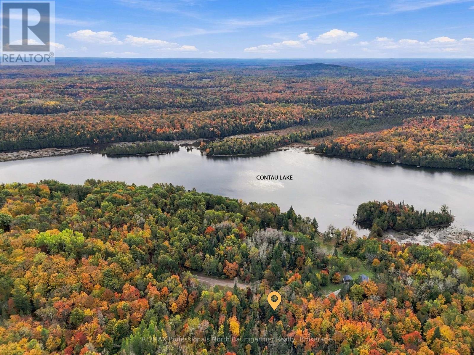 0 Contau Lake Road, Highlands East, Ontario  K0M 1R0 - Photo 3 - X13882312