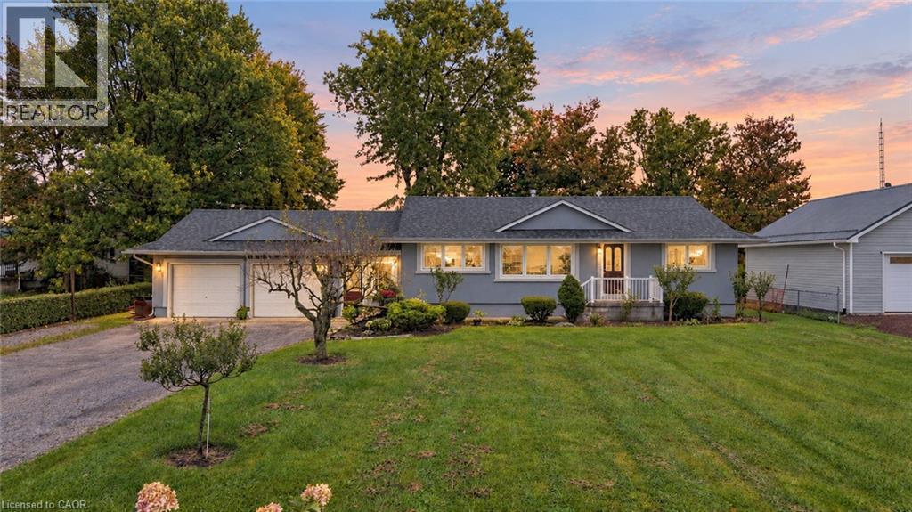 493 Allen Road