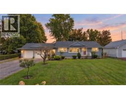 493 ALLEN Road, Grimsby, Ontario