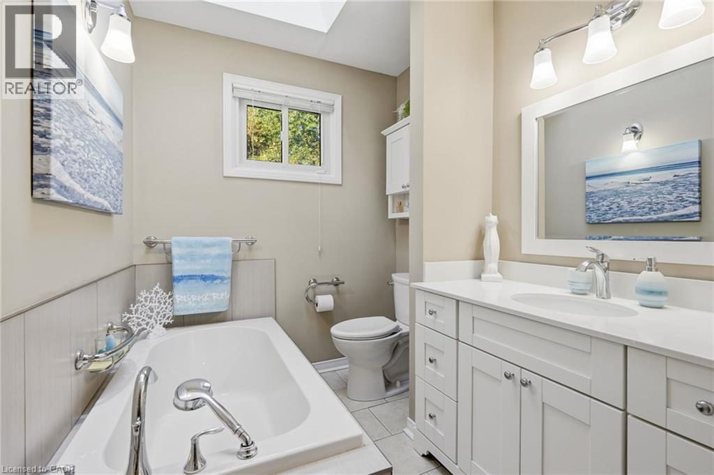 31 Shakespeare Avenue, St. Catharines, Ontario  L2R 6M8 - Photo 17 - 40869526