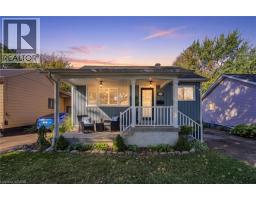 31 SHAKESPEARE Avenue, St. Catharines, Ontario