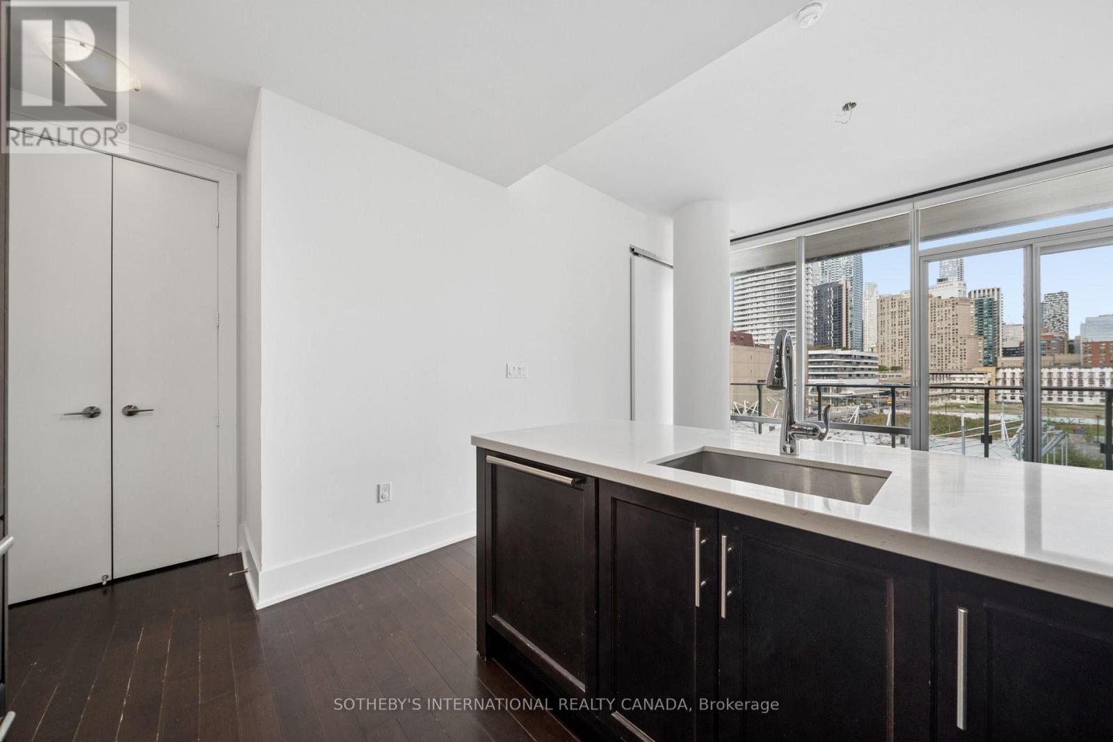 502 - 39 Queens Quay E, Toronto, Ontario  M5A 0A4 - Photo 18 - C13882226