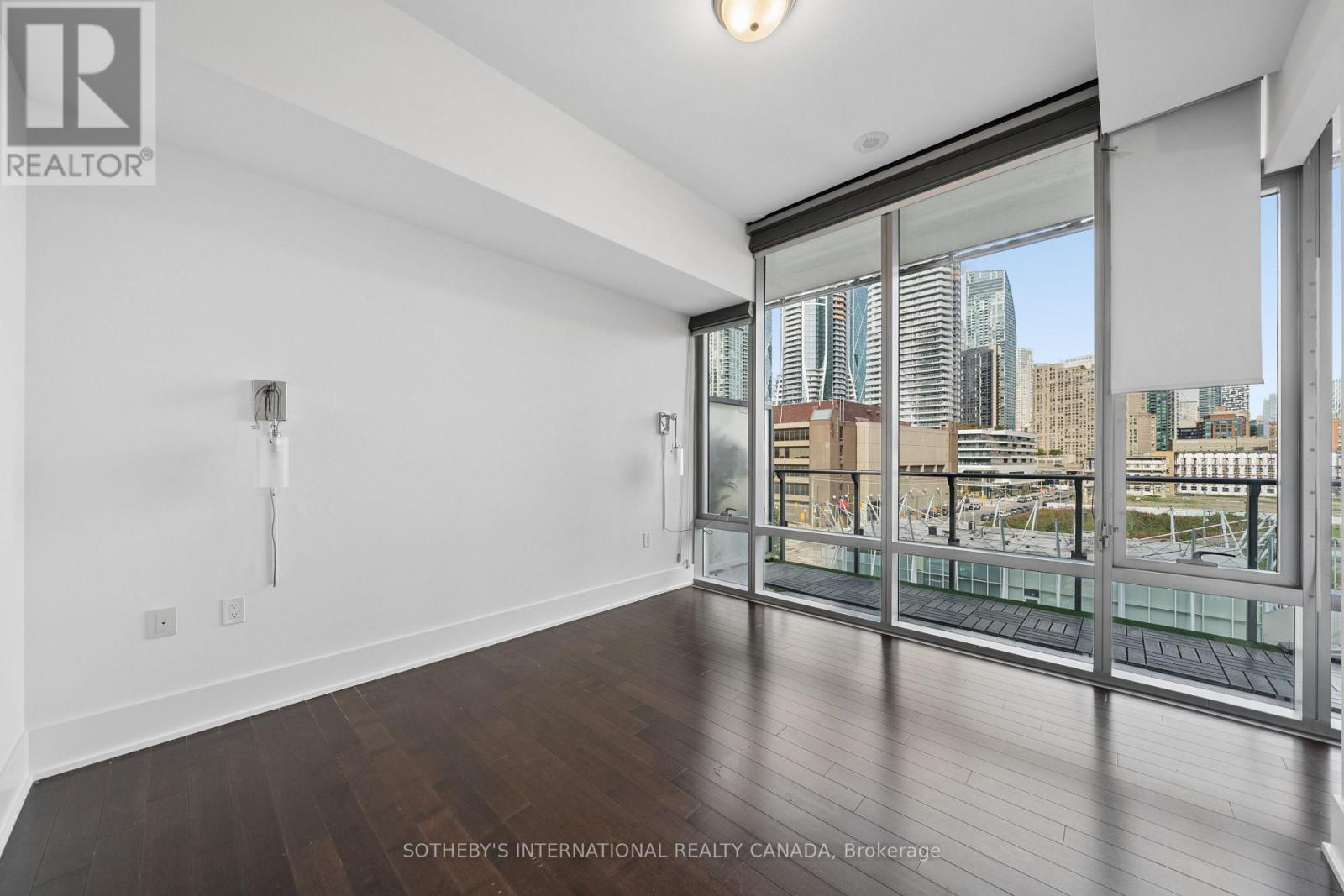 502 - 39 Queens Quay E, Toronto, Ontario  M5A 0A4 - Photo 21 - C13882226