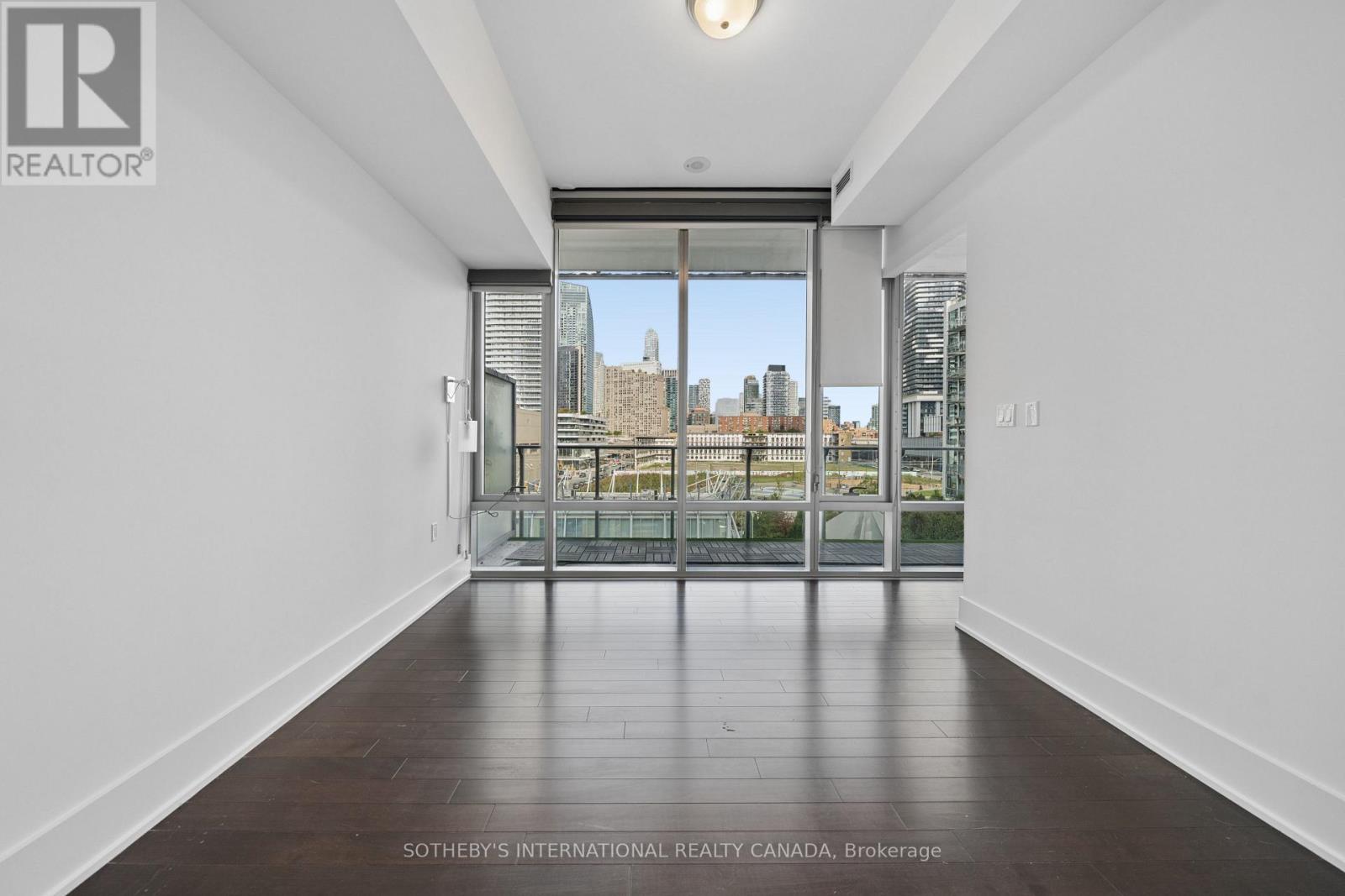 502 - 39 Queens Quay E, Toronto, Ontario  M5A 0A4 - Photo 22 - C13882226