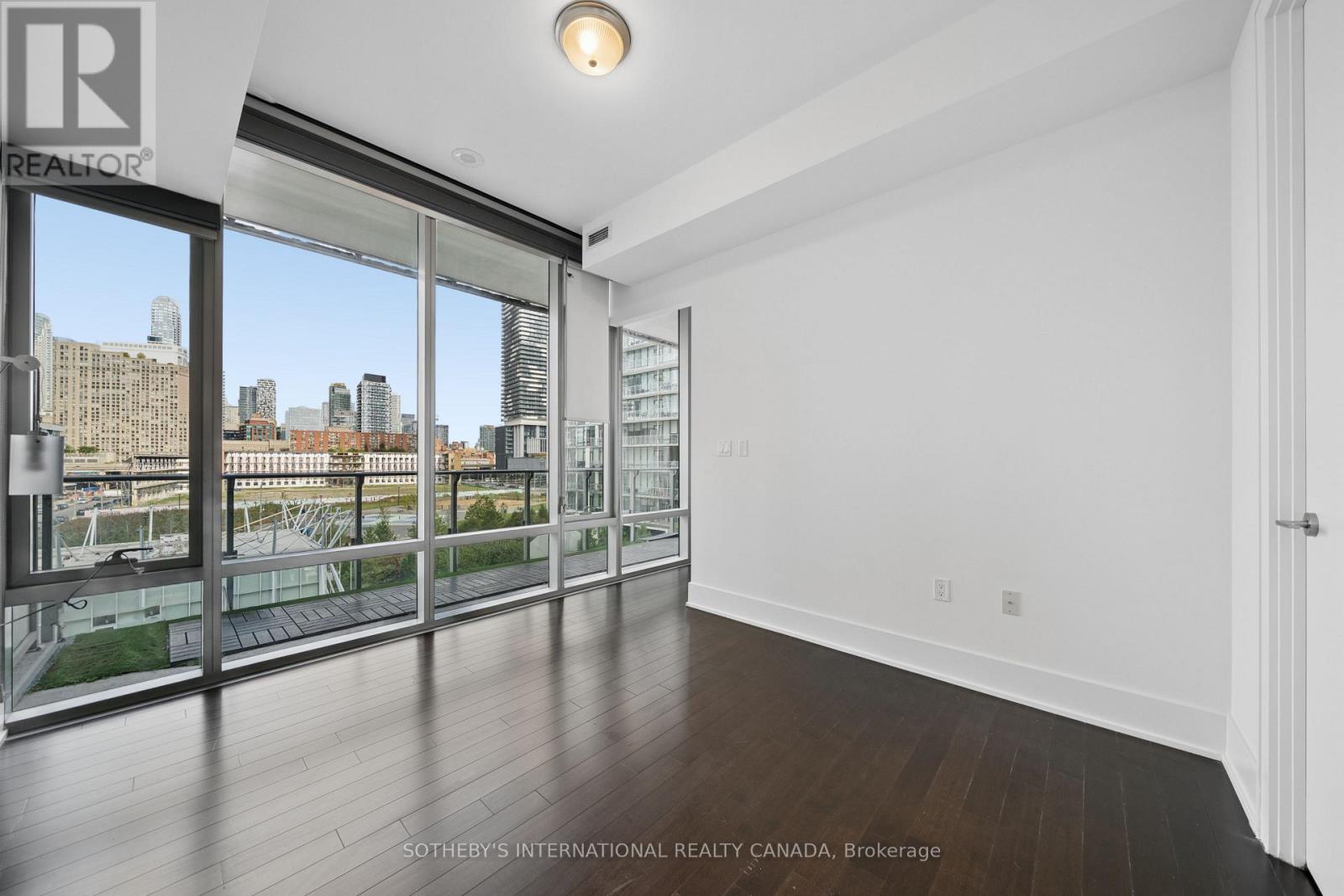 502 - 39 Queens Quay E, Toronto, Ontario  M5A 0A4 - Photo 23 - C13882226