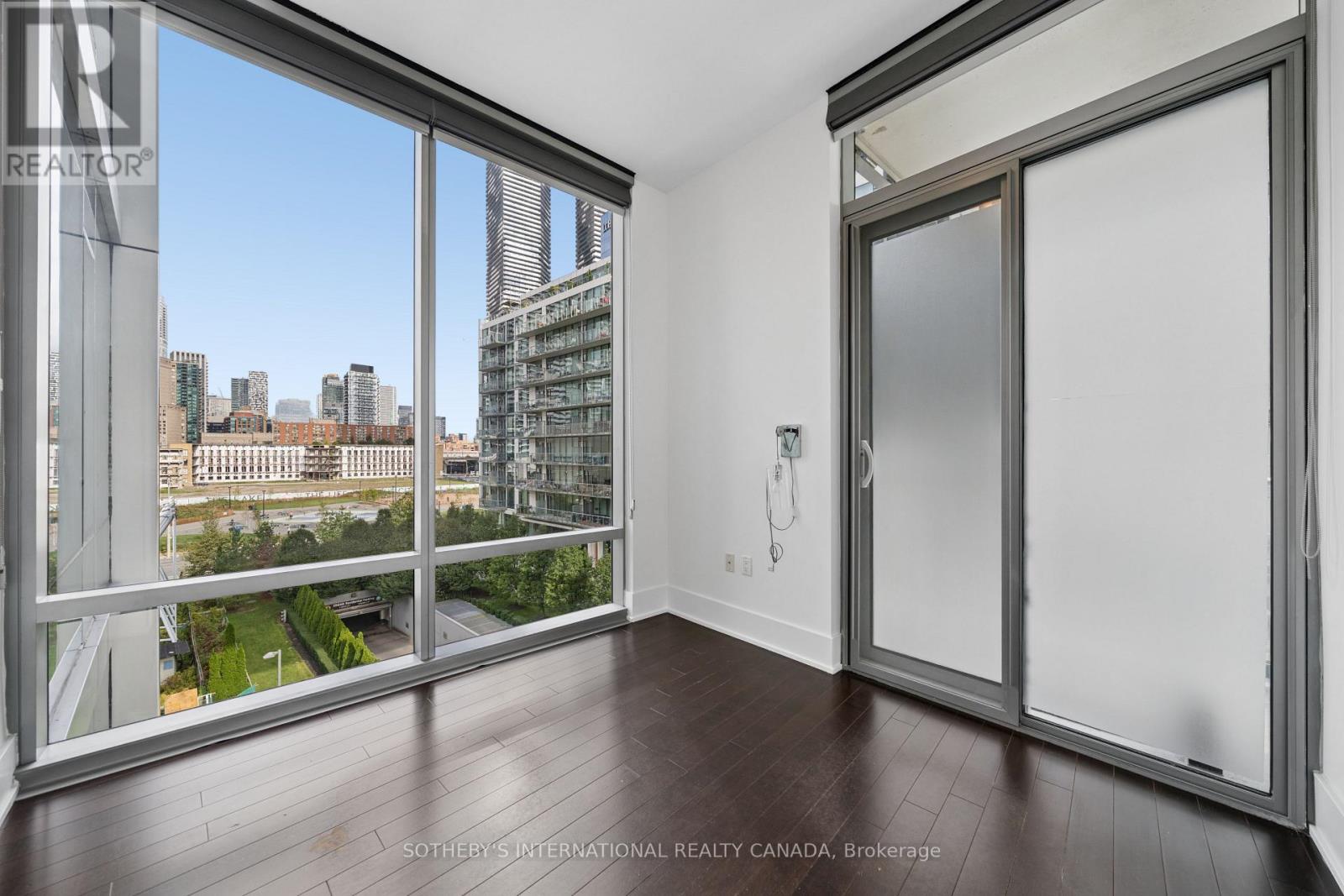 502 - 39 Queens Quay E, Toronto, Ontario  M5A 0A4 - Photo 27 - C13882226
