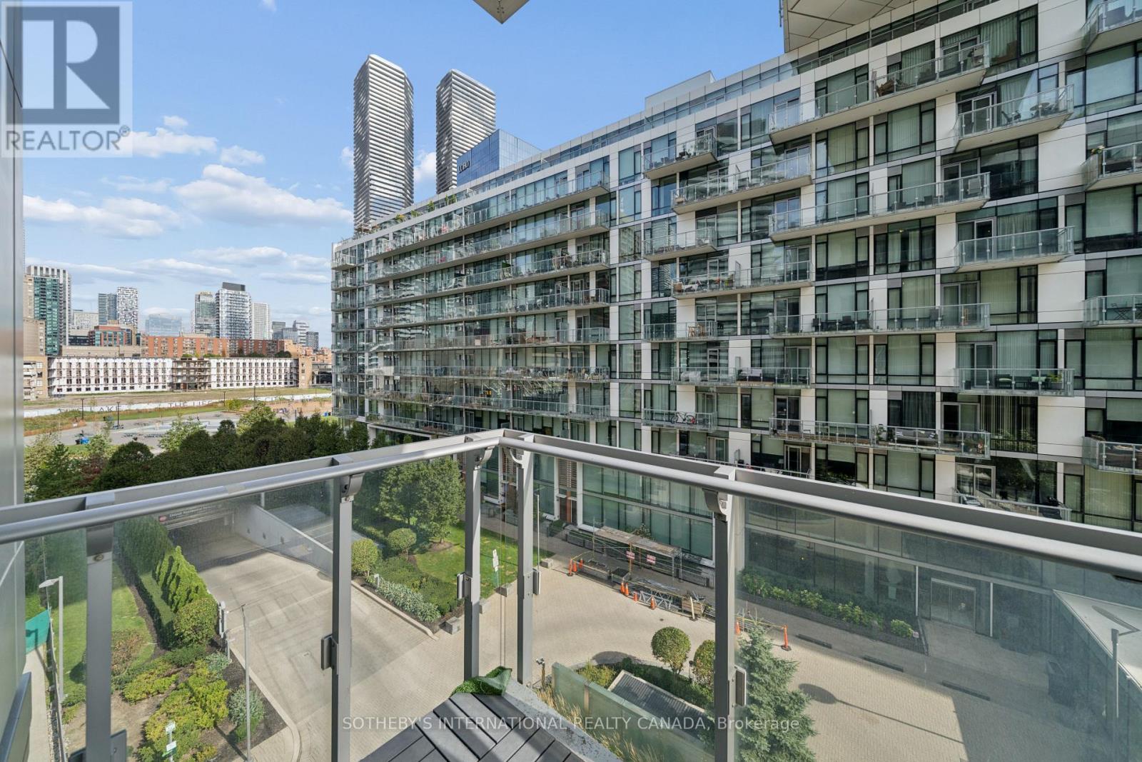 502 - 39 Queens Quay E, Toronto, Ontario  M5A 0A4 - Photo 33 - C13882226