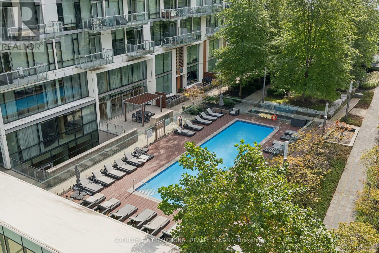 502 - 39 Queens Quay E, Toronto, Ontario  M5A 0A4 - Photo 45 - C13882226