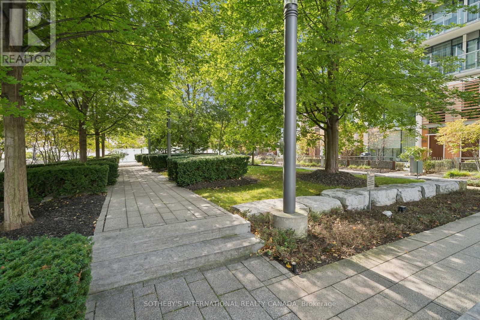 502 - 39 Queens Quay E, Toronto, Ontario  M5A 0A4 - Photo 46 - C13882226
