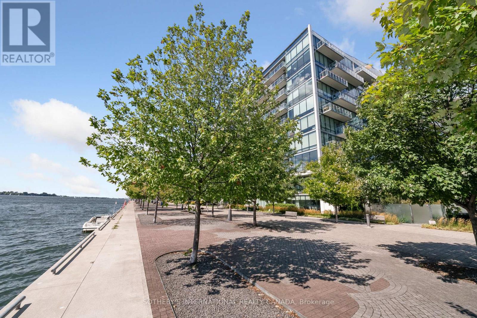 502 - 39 Queens Quay E, Toronto, Ontario  M5A 0A4 - Photo 47 - C13882226