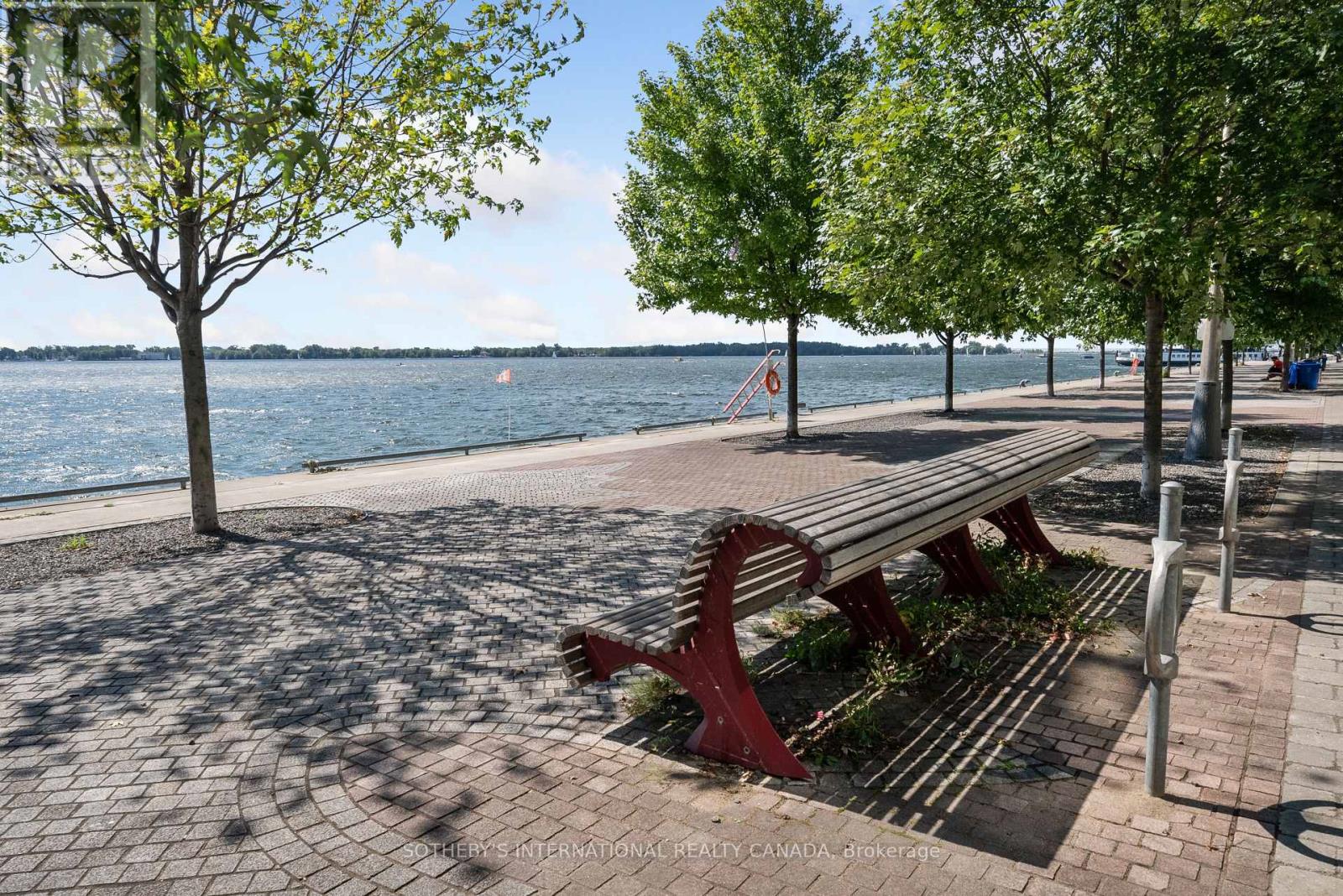 502 - 39 Queens Quay E, Toronto, Ontario  M5A 0A4 - Photo 48 - C13882226