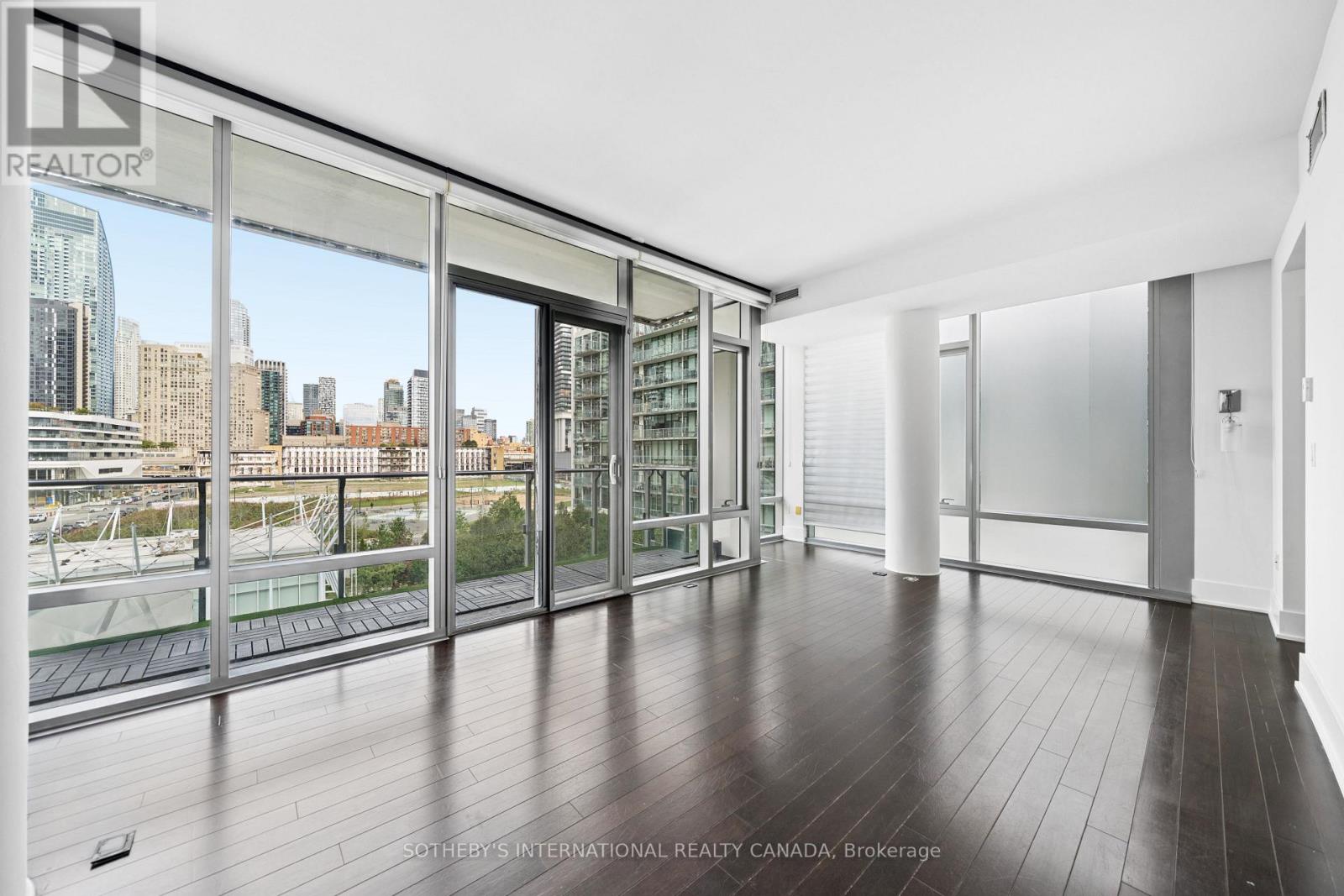 502 - 39 Queens Quay E, Toronto, Ontario  M5A 0A4 - Photo 6 - C13882226