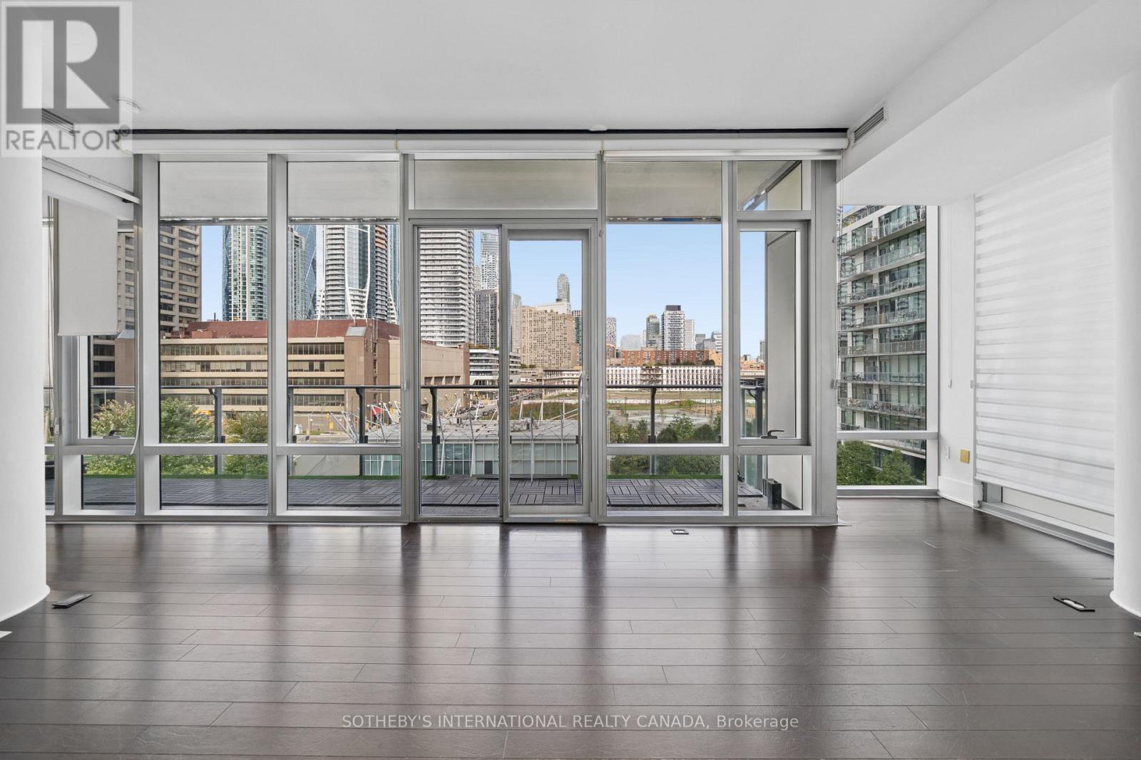 502 - 39 Queens Quay E, Toronto, Ontario  M5A 0A4 - Photo 7 - C13882226