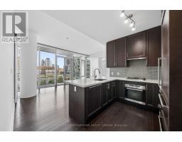 502 - 39 QUEENS QUAY E, Toronto, Ontario