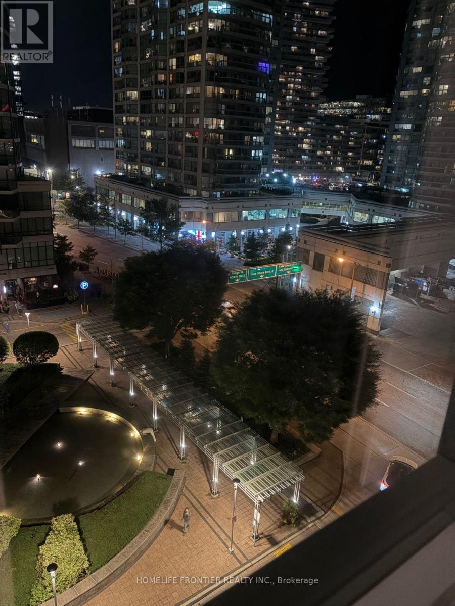 707 - 33 Bay Street, Toronto, Ontario  M5J 2Z3 - Photo 5 - C13882230