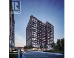 308 - 181 STERLING ROAD, Toronto, Ontario