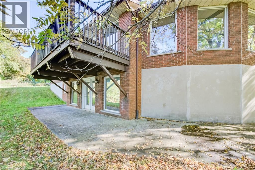 44 Greensview Drive, Kitchener, Ontario  N2P 2E6 - Photo 43 - 40867040