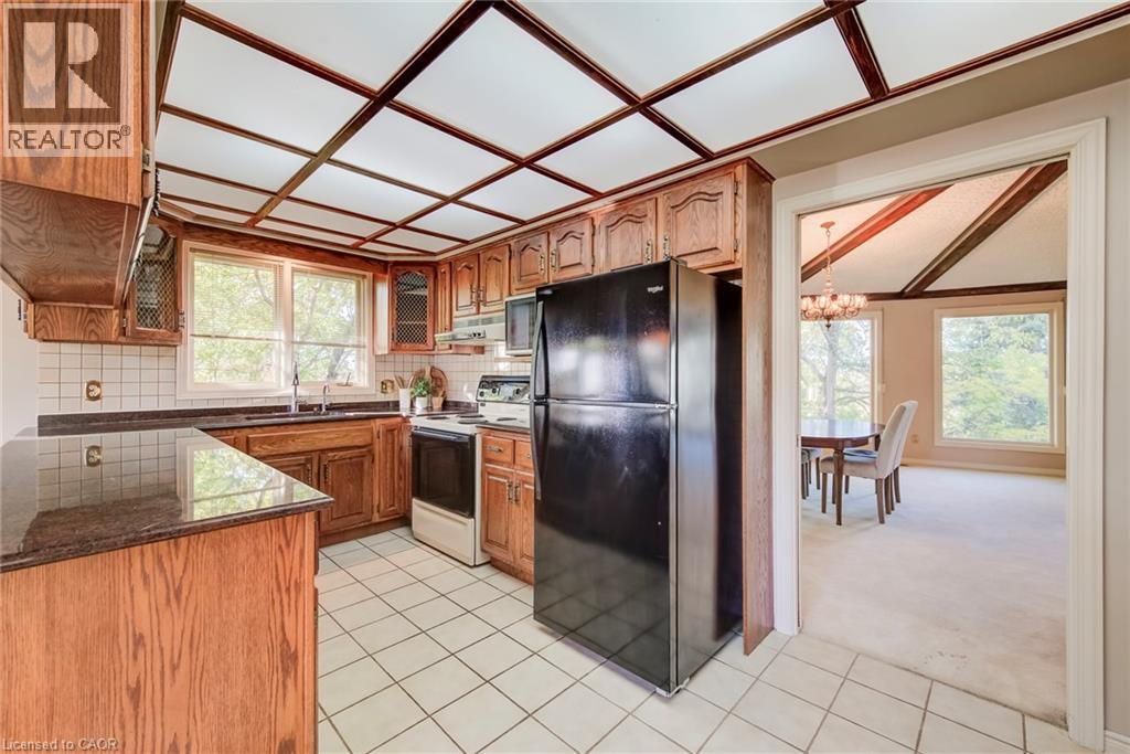 44 Greensview Drive, Kitchener, Ontario  N2P 2E6 - Photo 8 - 40867040