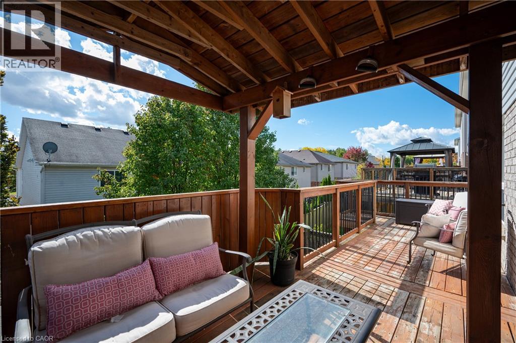 324 Beaumont Crescent, Kitchener, Ontario  N2A 0A7 - Photo 40 - 40866883