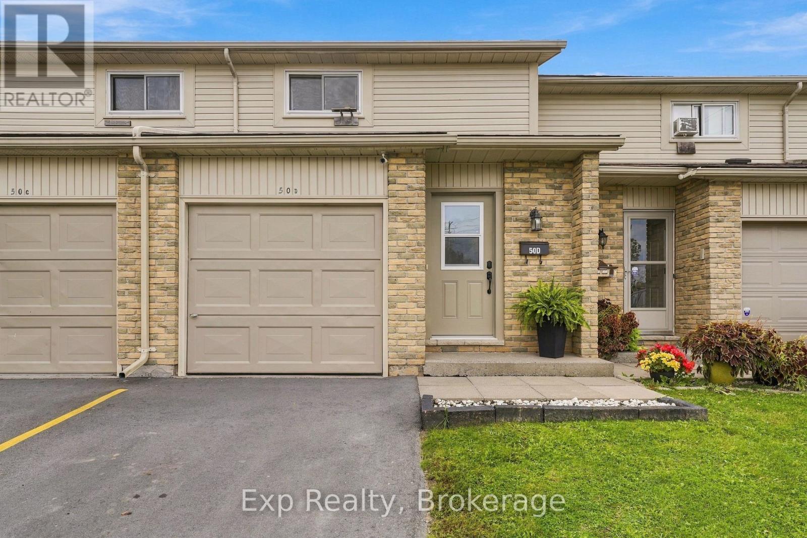 D - 50 Cascade Boulevard, Belleville, Ontario  K8P 4W1 - Photo 4 - X13882200