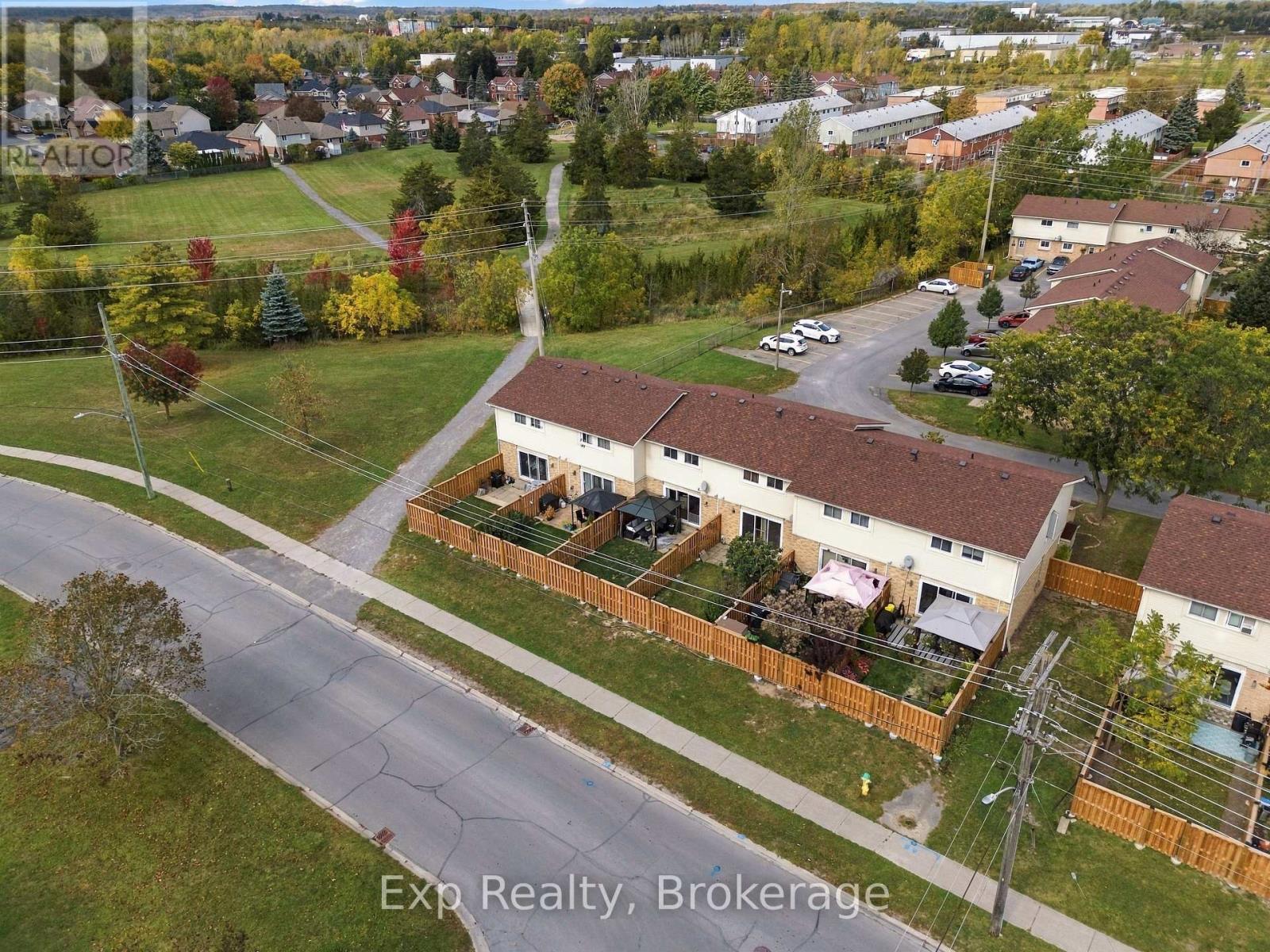 D - 50 Cascade Boulevard, Belleville, Ontario  K8P 4W1 - Photo 46 - X13882200