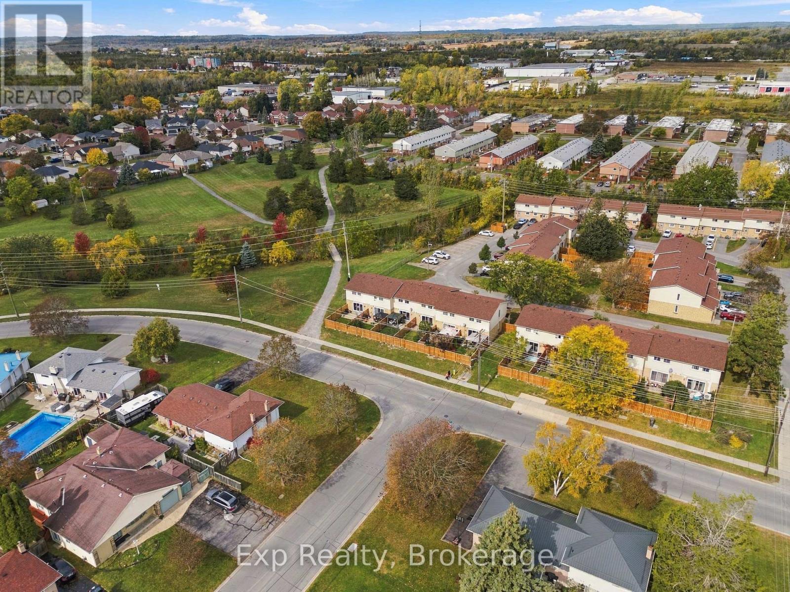 D - 50 Cascade Boulevard, Belleville, Ontario  K8P 4W1 - Photo 49 - X13882200