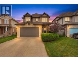 196 MCGUINESS Drive, Brantford, Ontario