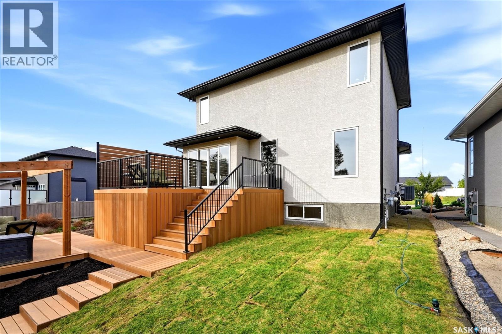 715 3rd Avenue, Pilot Butte, Saskatchewan  S0G 3Z0 - Photo 47 - SK047527