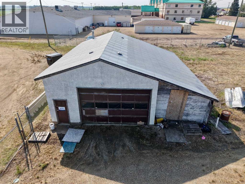 4411 51 Street, Grimshaw, Alberta  T0H 1W0 - Photo 8 - A2349226